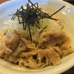쿠로후네 soba tenplus 타루미점