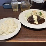 洋食フナハシ亭 - 