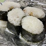 元祖天むす千寿 - 