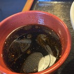 쿠로후네 soba tenplus 타루미점