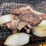 つぼやホルモン - 