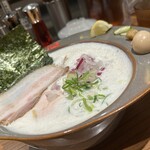 RAMEN FACTORY TORISETSU - 