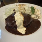 洋食フナハシ亭 - 