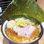 浅草 熟成味噌らーめん のりあき･美々 - 