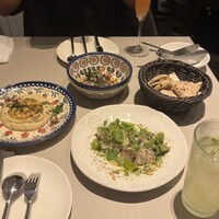 Trattoria Tabule - 
