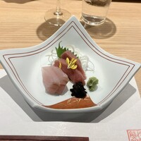 鮨やすぞう。 - 