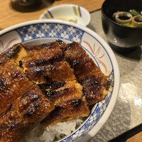 ひつまぶし 登河 那古野本店 -  ひつまぶし 登河 那古野本店 -
