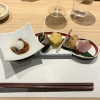 鮨やすぞう。 - 