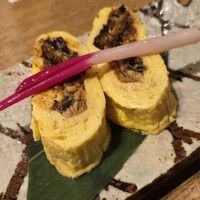 ひつまぶし 登河 那古野本店 -  ひつまぶし 登河 那古野本店 -