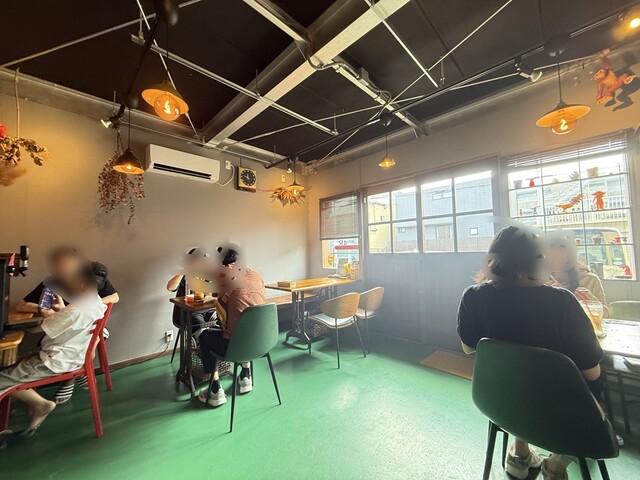 4R HIKINIKU kitchen photo 4