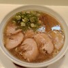 ラーメンながた