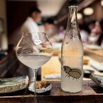 鮨処 一石三鳥 - 