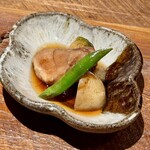 鮨処 一石三鳥 - 