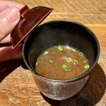 鮨処 一石三鳥 - 