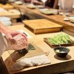 鮨処 一石三鳥 - 