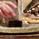 鮨処 一石三鳥 - 