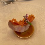 アーフェリーク白金 - 