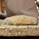 鮨処 一石三鳥 - 