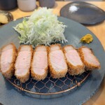 tonkatsu.jp - 断面が美しい！