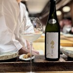 鮨処 一石三鳥 - 