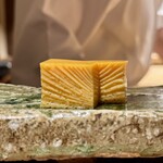 鮨処 一石三鳥 - 