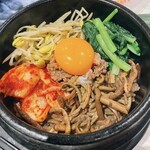 にくまつ 佐賀牛焼肉 - 