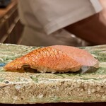 鮨処 一石三鳥 - 