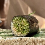 鮨処 一石三鳥 - 