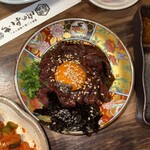 肉のよいち 御茶ノ水店 - 