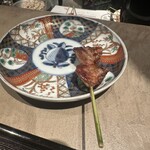 嚴選燒鳥一石三鳥 三島店 - 