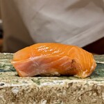 鮨処 一石三鳥 - 