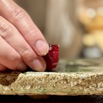 鮨処 一石三鳥 - 