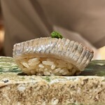 鮨処 一石三鳥 - 