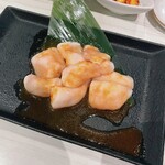 にくまつ 佐賀牛焼肉 - 