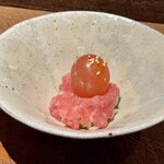 鮨処 一石三鳥 - 