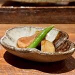 鮨処 一石三鳥 - 