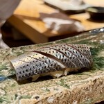 鮨処 一石三鳥 - 