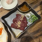 肉のよいち 御茶ノ水店 - 
