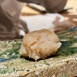 鮨処 一石三鳥 - 