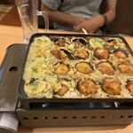 大衆餃子酒場ニューマルケン - 