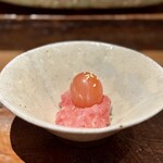 鮨処 一石三鳥 - 