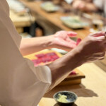 鮨処 一石三鳥 - 