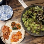 肉のよいち 御茶ノ水店 - 