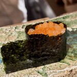 鮨処 一石三鳥 - 