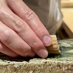 鮨処 一石三鳥 - 