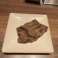 焼肉うしごろ 新宿三丁目店 - 