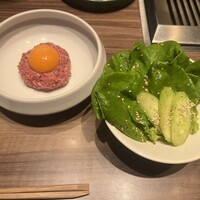 焼肉うしごろ 新宿三丁目店 - 