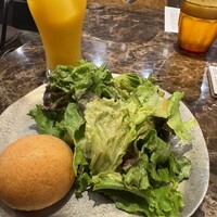 ビストロ クレスタ 麻布十番 - 