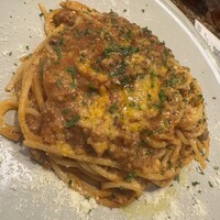 ビストロ クレスタ 麻布十番 - 