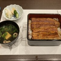 割烹 蒲焼 大沼 - 